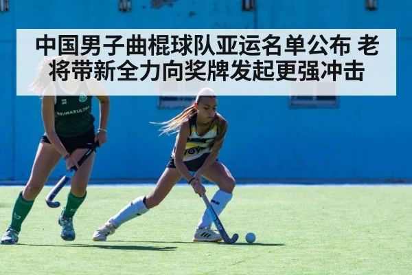 field hockey match